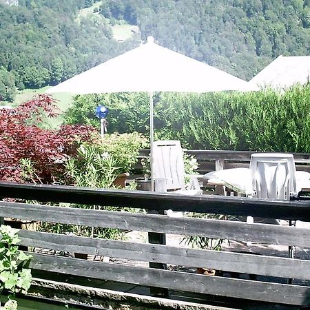 Haus Fichteneck Berchtesgaden Eksteriør billede